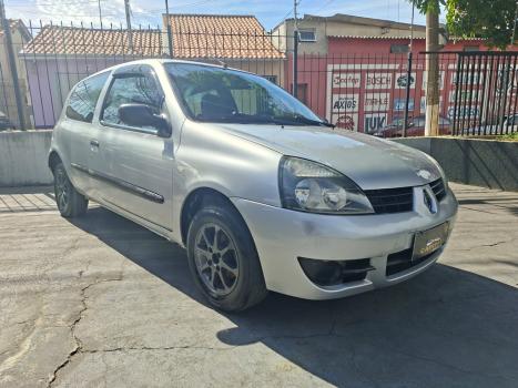 RENAULT Clio Hatch 1.0 16V 4P FLEX CAMPUS, Foto 9