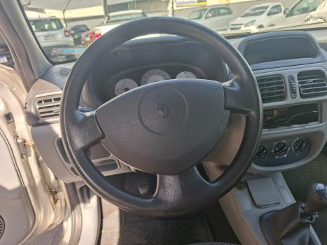 RENAULT Clio Hatch 1.0 16V 4P FLEX CAMPUS, Foto 10