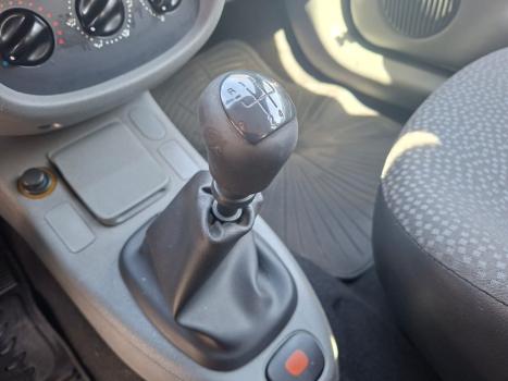 RENAULT Clio Hatch 1.0 16V 4P FLEX CAMPUS, Foto 12