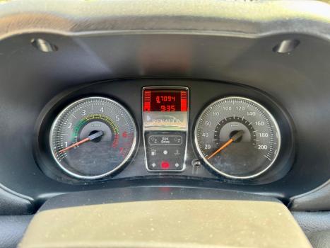 RENAULT Clio Hatch 1.0 16V HI FLEX EXPRESSION, Foto 7