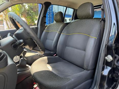 RENAULT Clio Hatch 1.0 16V HI FLEX EXPRESSION, Foto 8