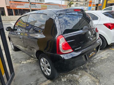 RENAULT Clio Hatch 1.0 16V 4P AUTHENTIQUE, Foto 3