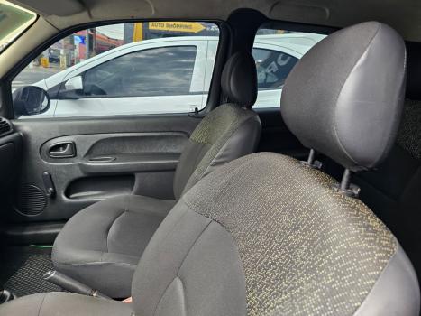 RENAULT Clio Hatch 1.0 16V 4P AUTHENTIQUE, Foto 5