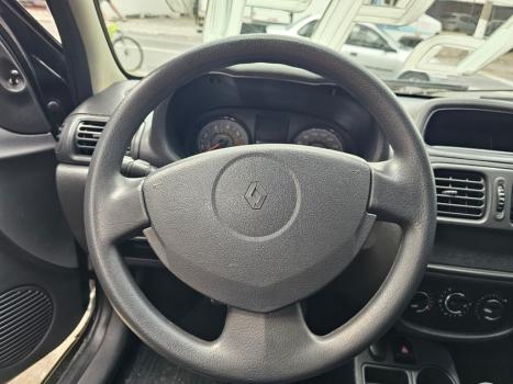 RENAULT Clio Hatch 1.0 16V 4P AUTHENTIQUE, Foto 9