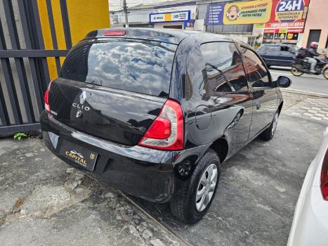 RENAULT Clio Hatch 1.0 16V 4P AUTHENTIQUE, Foto 10