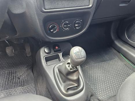 RENAULT Clio Hatch 1.0 16V 4P AUTHENTIQUE, Foto 11