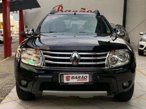 RENAULT Duster 1.6 16V 4P FLEX DYNAMIQUE, Foto 2