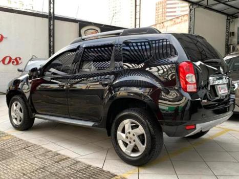 RENAULT Duster 1.6 16V 4P FLEX DYNAMIQUE, Foto 6