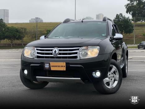 RENAULT Duster 1.6 16V 4P FLEX DYNAMIQUE, Foto 1