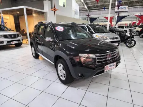 RENAULT Duster 1.6 16V 4P FLEX, Foto 3