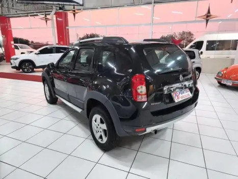 RENAULT Duster 1.6 16V 4P FLEX, Foto 6