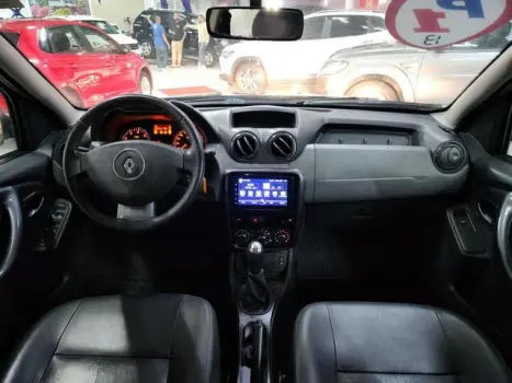 RENAULT Duster 1.6 16V 4P FLEX, Foto 12