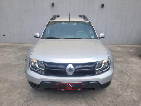 RENAULT Duster 1.6 16V 4P FLEX EXPRESSION AUTOMTICO CVT, Foto 2