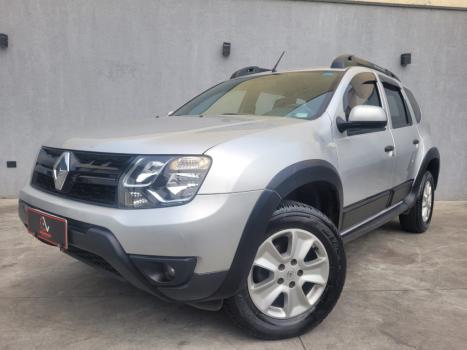 RENAULT Duster 1.6 16V 4P FLEX EXPRESSION AUTOMTICO CVT, Foto 1