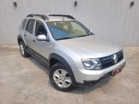 RENAULT Duster 1.6 16V 4P FLEX EXPRESSION AUTOMTICO CVT, Foto 9