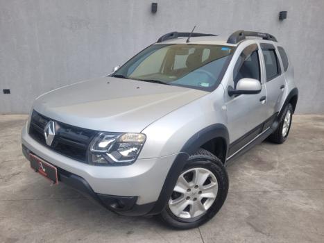 RENAULT Duster 1.6 16V 4P FLEX EXPRESSION AUTOMTICO CVT, Foto 7