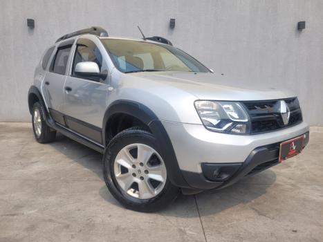 RENAULT Duster 1.6 16V 4P FLEX EXPRESSION AUTOMTICO CVT, Foto 3