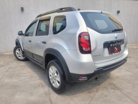 RENAULT Duster 1.6 16V 4P FLEX EXPRESSION AUTOMTICO CVT, Foto 6