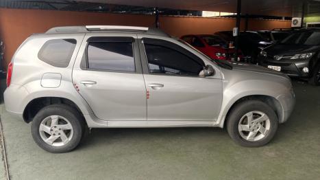 RENAULT Duster 1.6 16V 4P FLEX DYNAMIQUE, Foto 2