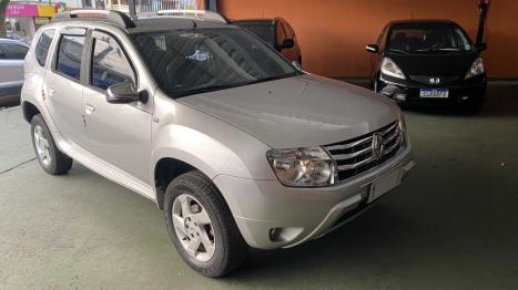 RENAULT Duster 1.6 16V 4P FLEX DYNAMIQUE, Foto 3