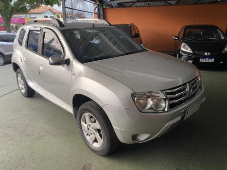 RENAULT Duster 1.6 16V 4P FLEX DYNAMIQUE, Foto 6