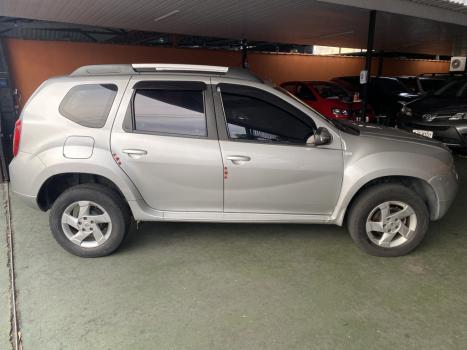 RENAULT Duster 1.6 16V 4P FLEX DYNAMIQUE, Foto 7