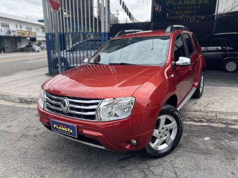 RENAULT Duster 1.6 16V 4P FLEX, Foto 1