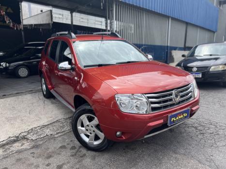 RENAULT Duster 1.6 16V 4P FLEX, Foto 2