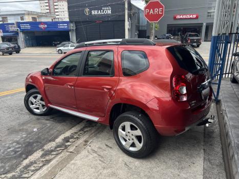 RENAULT Duster 1.6 16V 4P FLEX, Foto 3