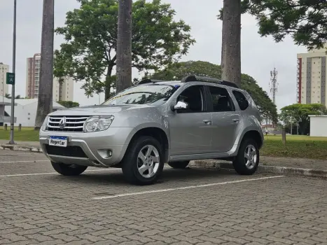 RENAULT Duster 1.6 16V 4P FLEX DYNAMIQUE, Foto 1