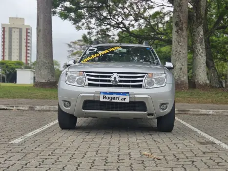 RENAULT Duster 1.6 16V 4P FLEX DYNAMIQUE, Foto 10