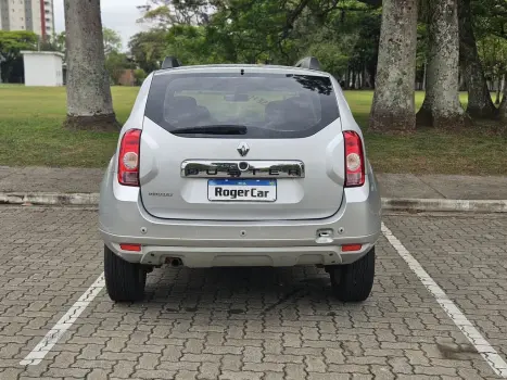 RENAULT Duster 1.6 16V 4P FLEX DYNAMIQUE, Foto 15