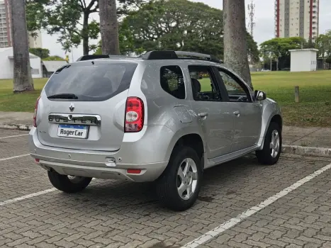 RENAULT Duster 1.6 16V 4P FLEX DYNAMIQUE, Foto 18