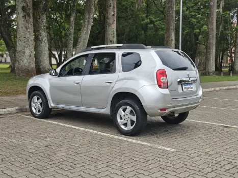 RENAULT Duster 1.6 16V 4P FLEX DYNAMIQUE, Foto 20