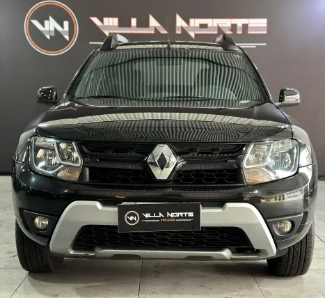 RENAULT Duster 1.6 16V 4P FLEX, Foto 2