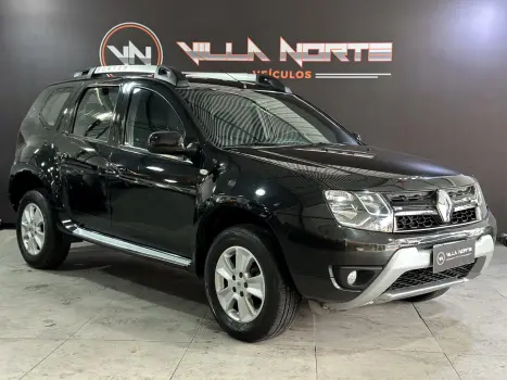 RENAULT Duster 1.6 16V 4P FLEX, Foto 3