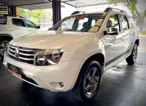 RENAULT Duster 1.6 16V 4P FLEX DYNAMIQUE, Foto 1