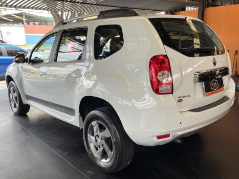 RENAULT Duster 1.6 16V 4P FLEX DYNAMIQUE, Foto 9