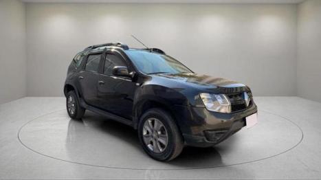 RENAULT Duster 1.6 16V 4P FLEX, Foto 2