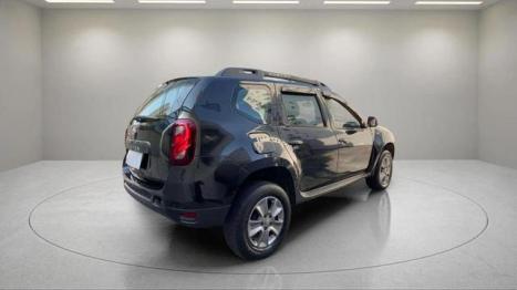 RENAULT Duster 1.6 16V 4P FLEX, Foto 4