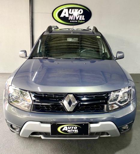 RENAULT Duster 1.6 16V 4P FLEX DYNAMIQUE, Foto 1