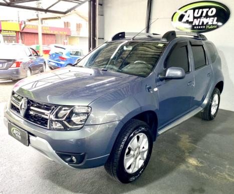 RENAULT Duster 1.6 16V 4P FLEX DYNAMIQUE, Foto 2