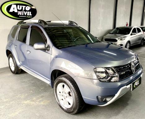 RENAULT Duster 1.6 16V 4P FLEX DYNAMIQUE, Foto 3