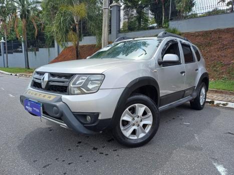 RENAULT Duster 1.6 16V 4P FLEX EXPRESSION, Foto 2