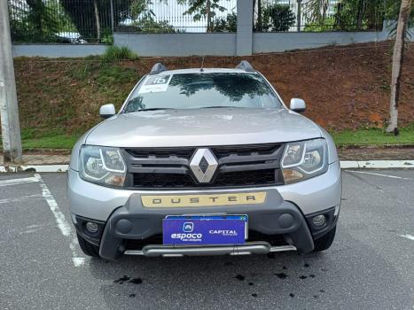 RENAULT Duster 1.6 16V 4P FLEX EXPRESSION, Foto 3