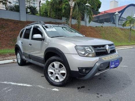 RENAULT Duster 1.6 16V 4P FLEX EXPRESSION, Foto 4