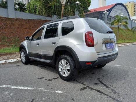 RENAULT Duster 1.6 16V 4P FLEX EXPRESSION, Foto 5