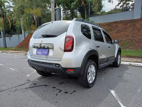 RENAULT Duster 1.6 16V 4P FLEX EXPRESSION, Foto 7