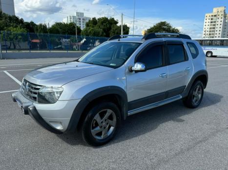 RENAULT Duster 1.6 16V 4P FLEX, Foto 2