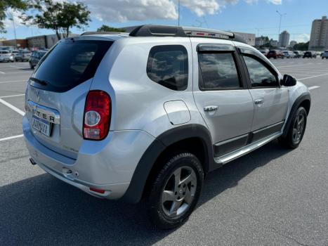 RENAULT Duster 1.6 16V 4P FLEX, Foto 3